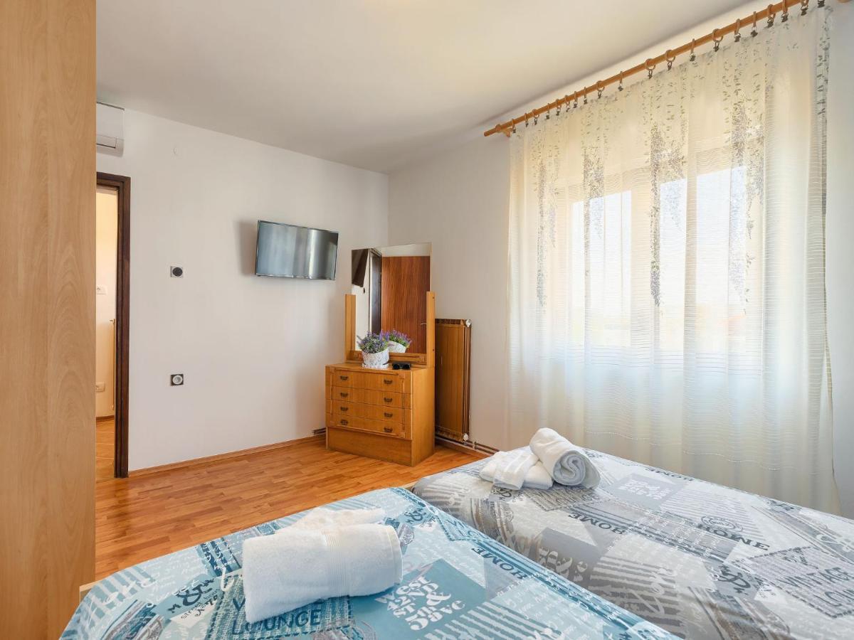 Apartment Chiara By Interhome Novigrad  Exterior photo